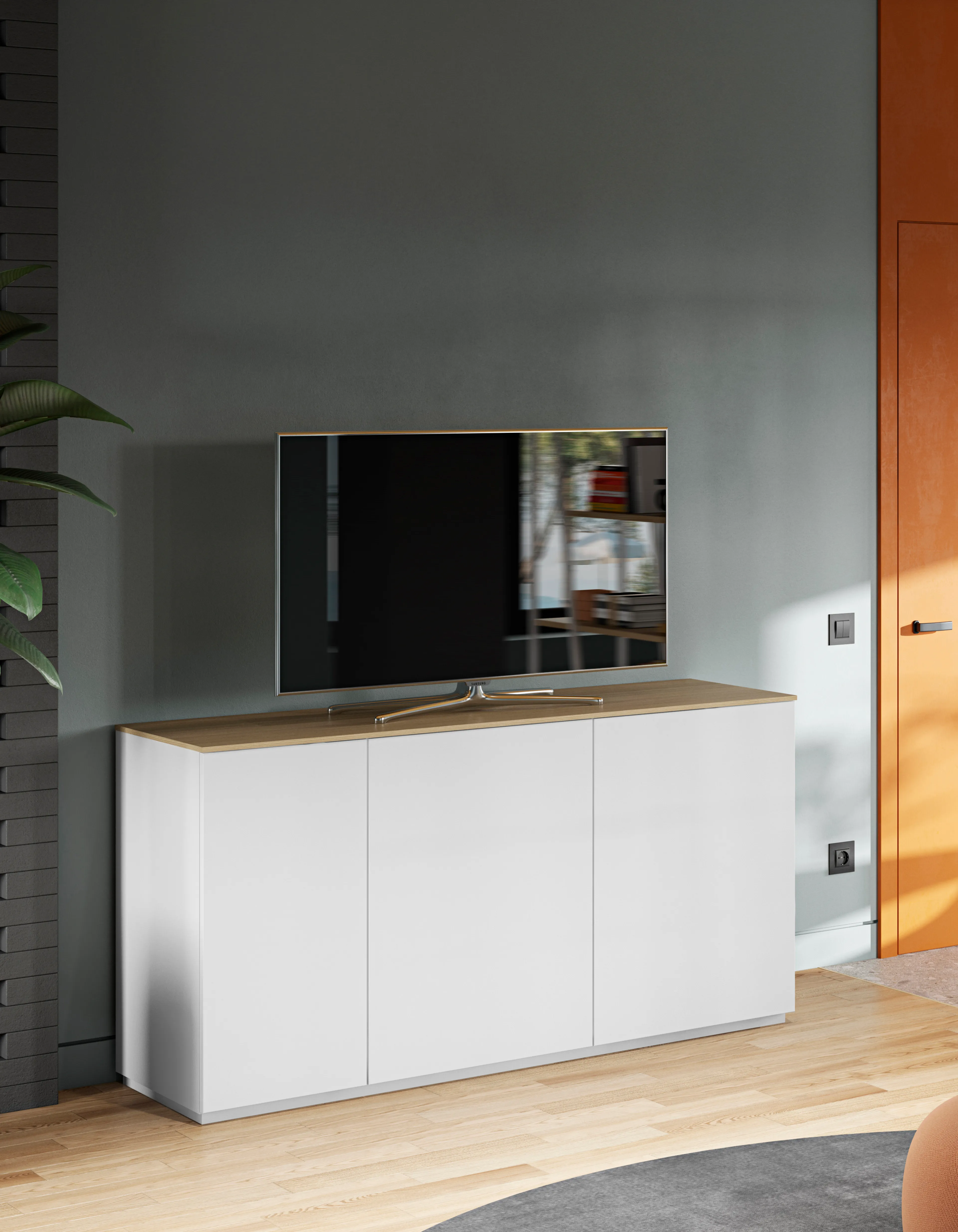 Sideboard Join