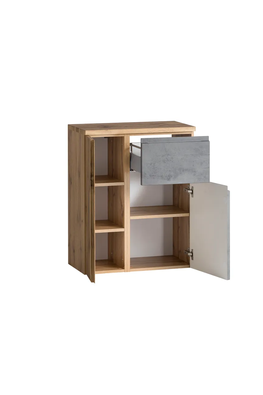 Unterschrank detail