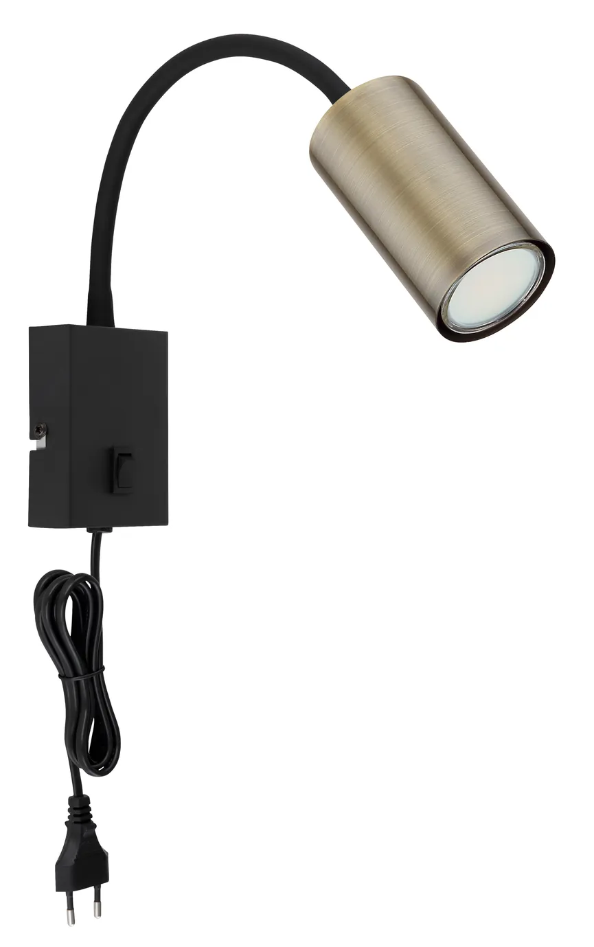 Wandleuchte "Robby" hauptaufnahme