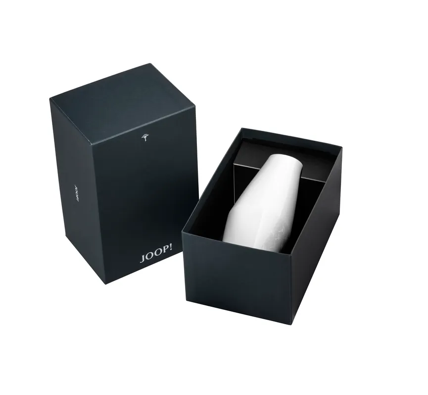 Karaffe "Faded Cornflower" detail