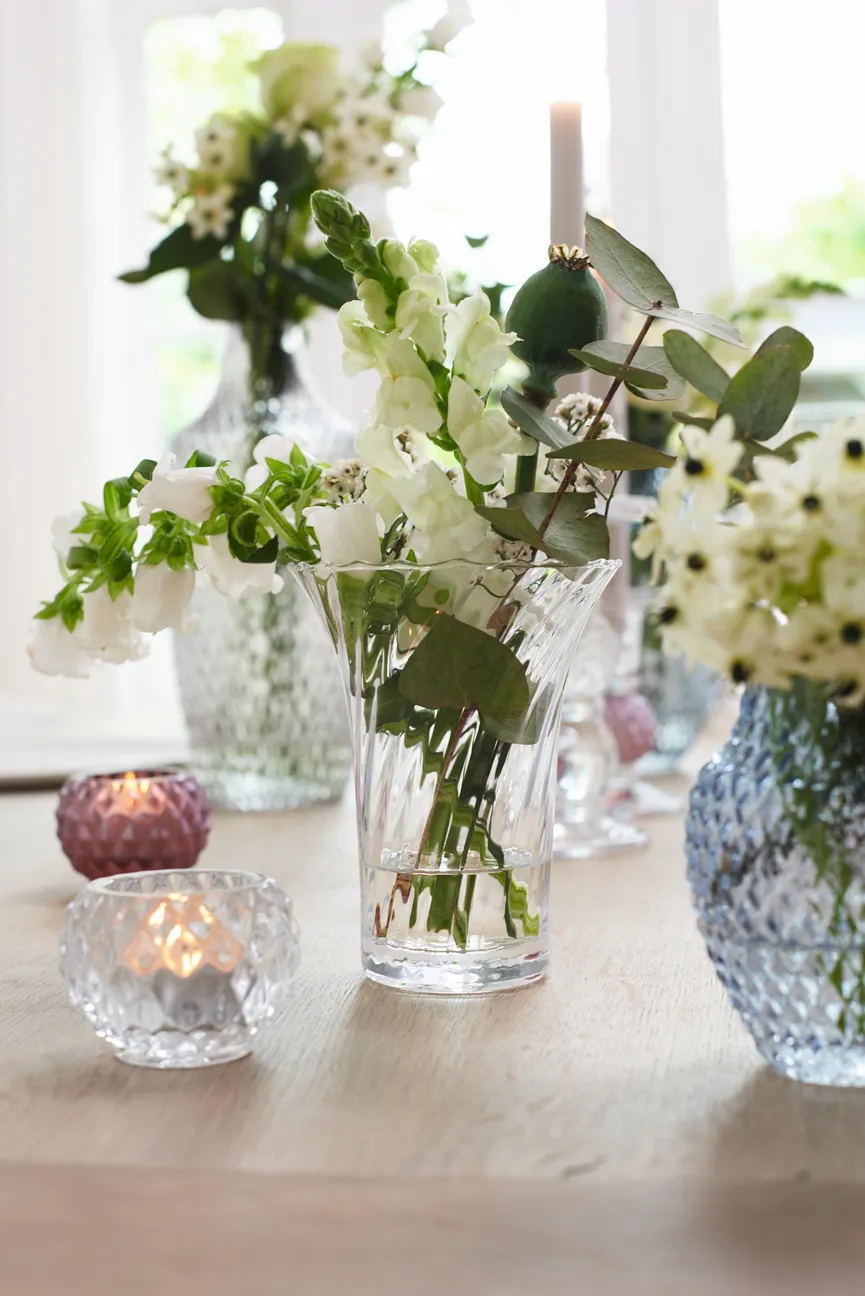 Vase "Ravenna" M milieu