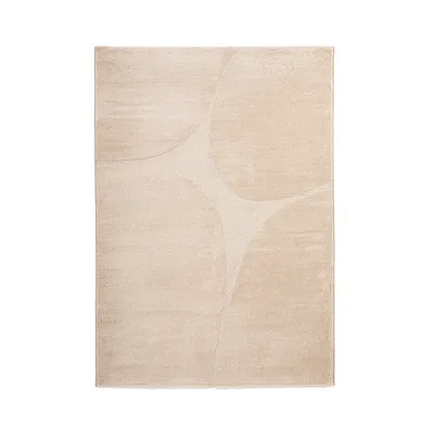 Design-Teppich
