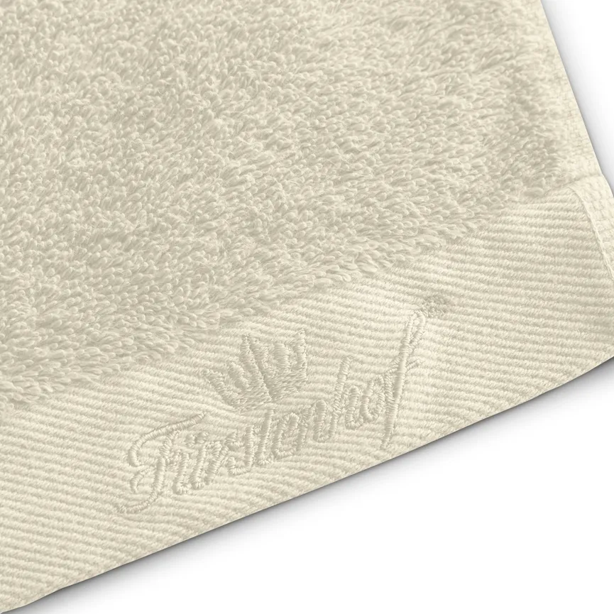 Duschtuch Stockholm detail