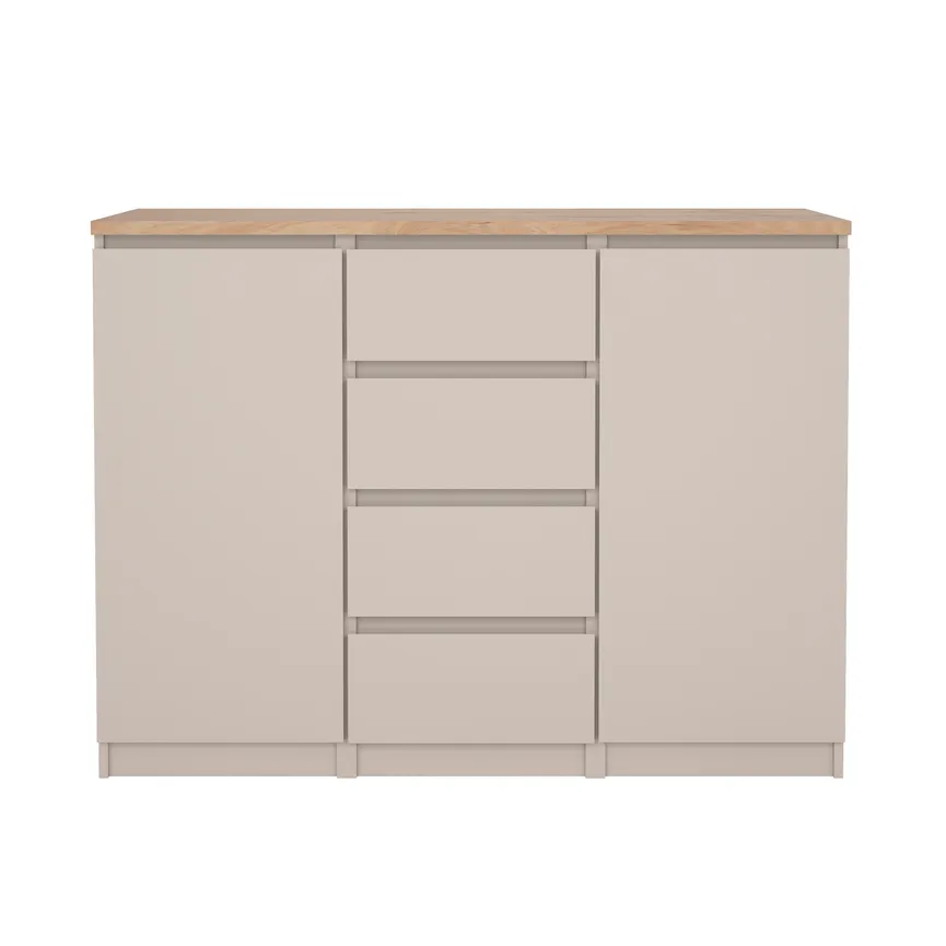 Kommode 2S/4T hauptaufnahme