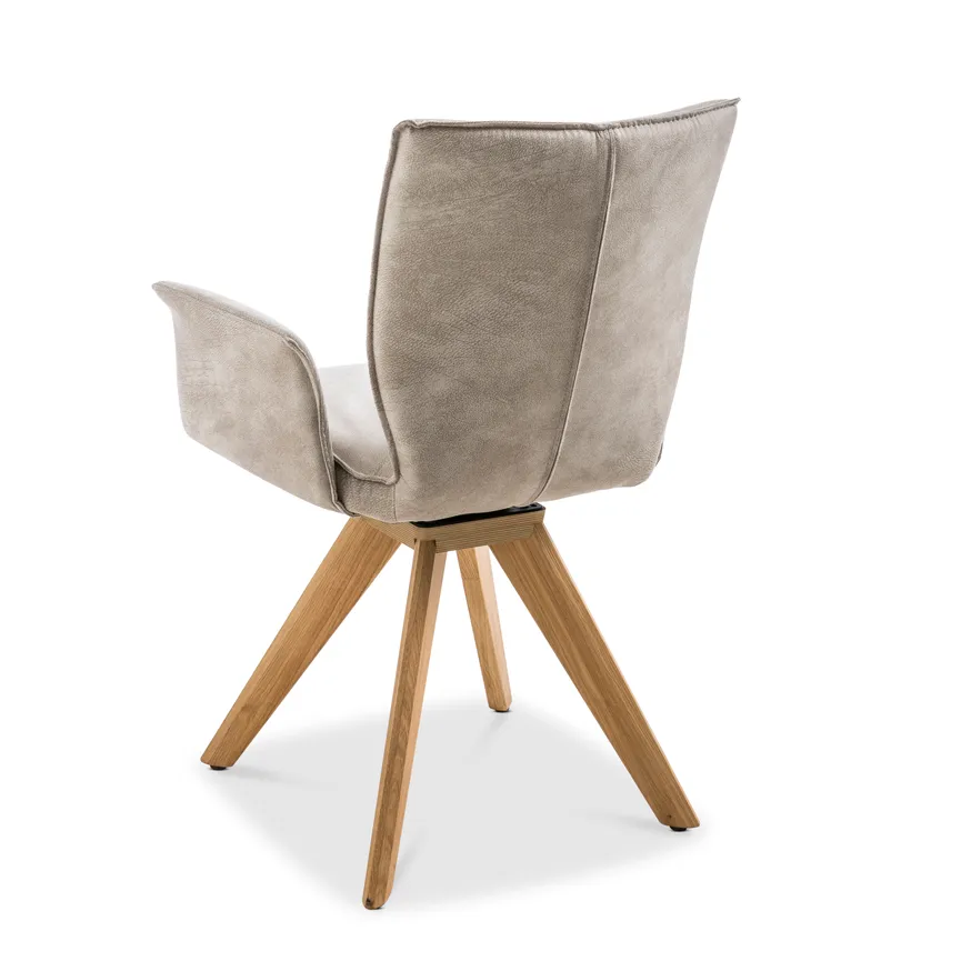 Design-Armlehnstuhl detail