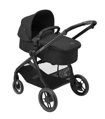 Kombi-Kinderwagen