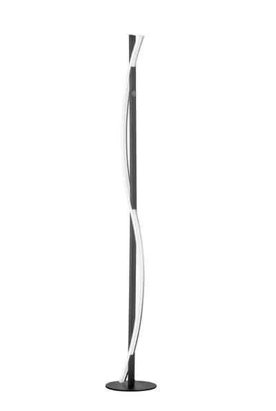 LED-Stehlampe