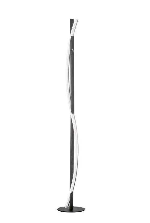 LED-Stehlampe
