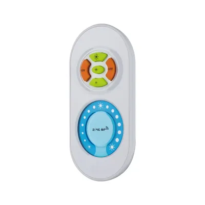 Switch/Dimm Controller