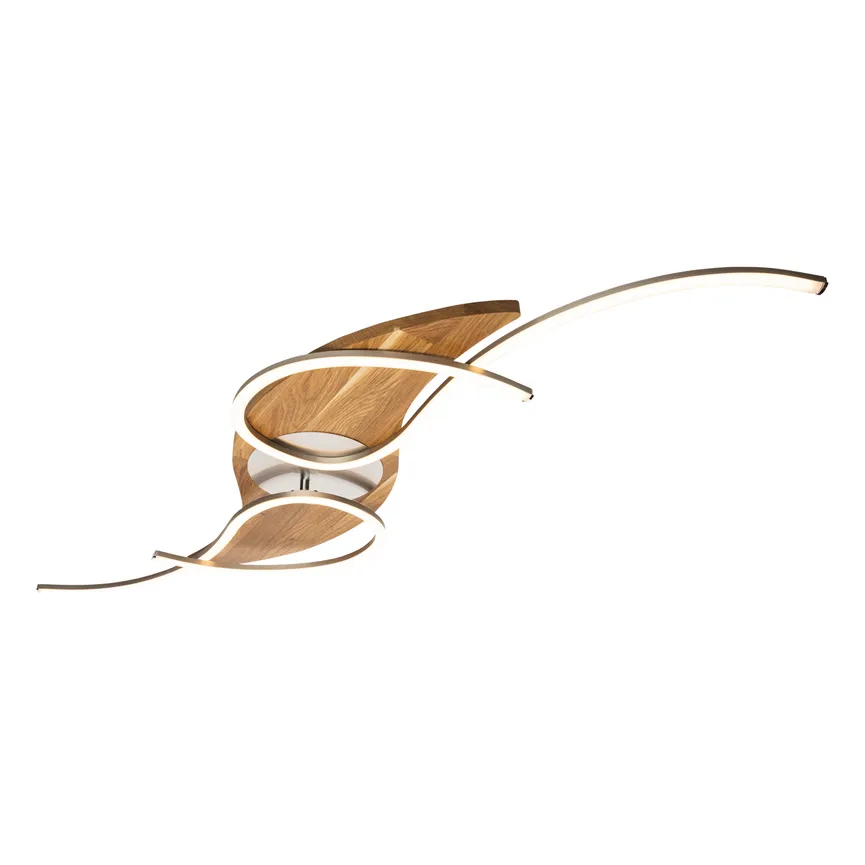 Deckenleuchte "Panama Curved" hauptaufnahme