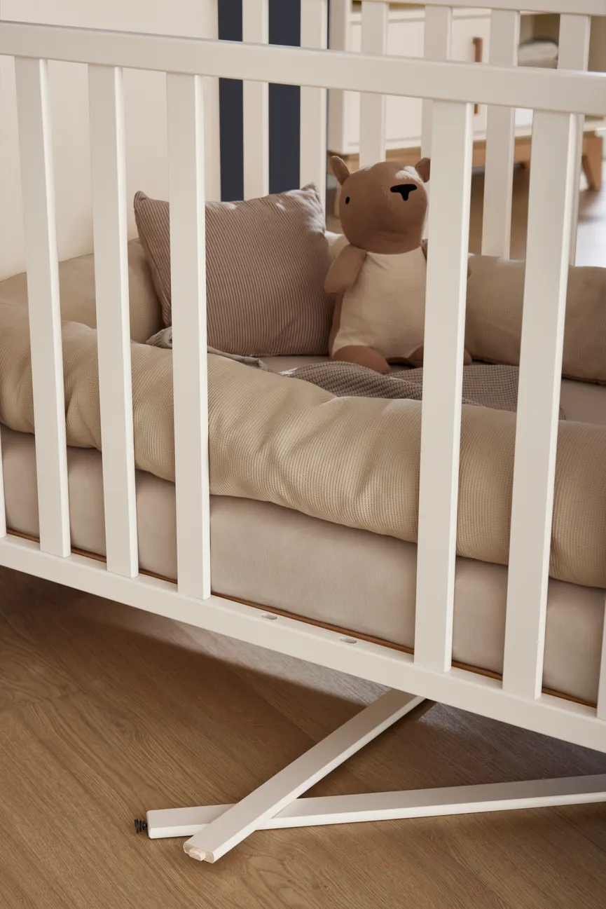 Babyzimmer 3-tlg. detail