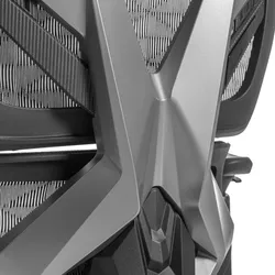 Schwarz / Grau material_farbe