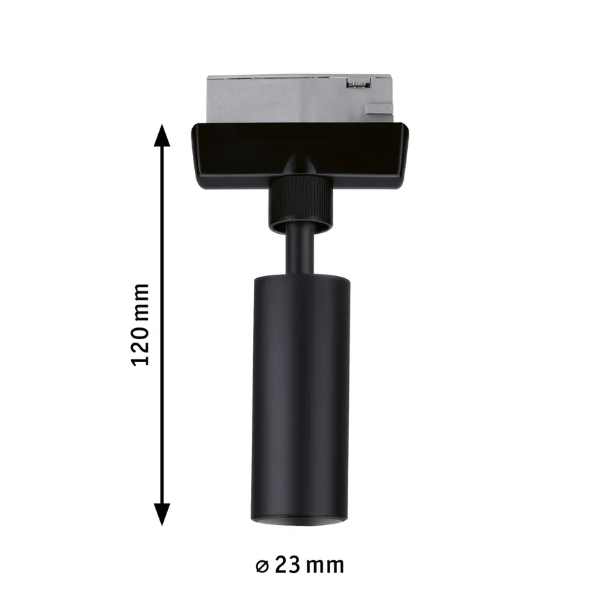 URail Universal Pendel Adapter detail