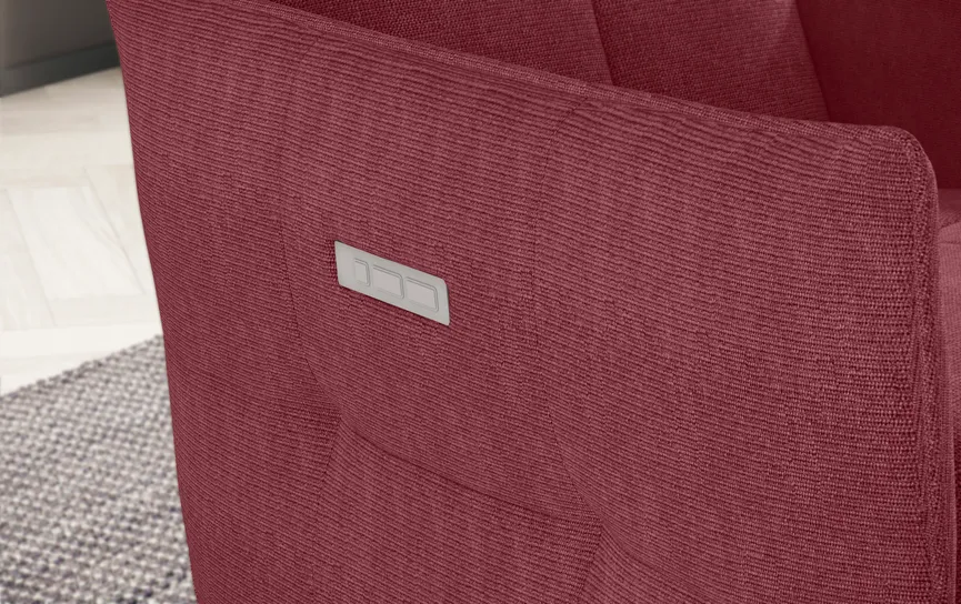 Relaxsessel detail