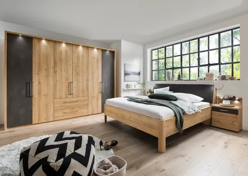 Schlafzimmer-Set