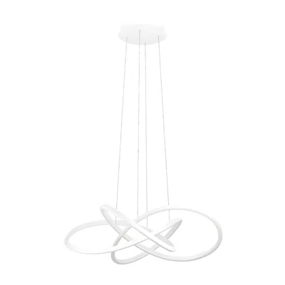 LED-Pendelleuchte