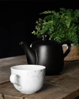 Kaffeekanne