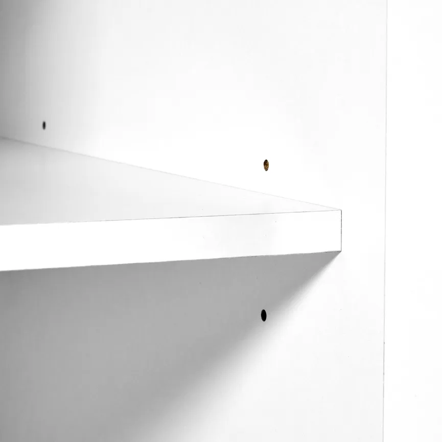 Sideboard detail