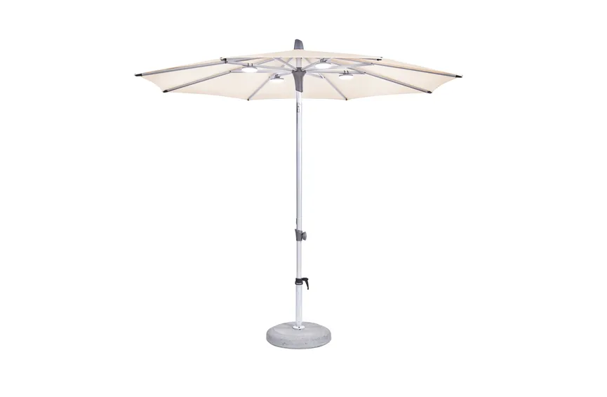 Osyrion Spot LED Akku Licht detail