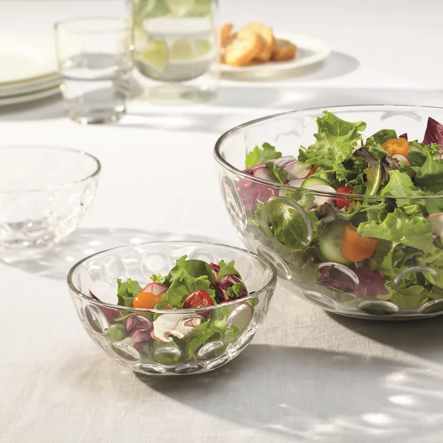 Schale "Cucina Optic" 100 ml milieu