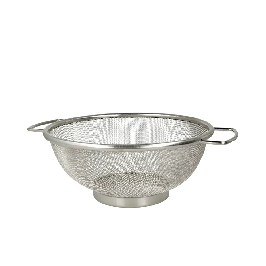 Seiher Inox hauptaufnahme