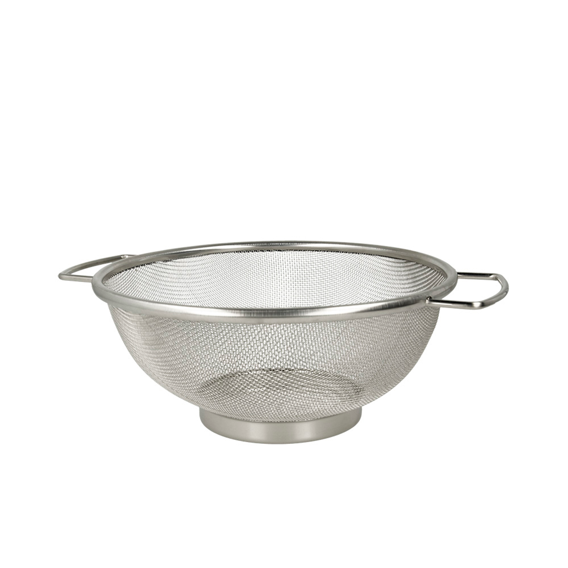 Seiher Inox hauptaufnahme