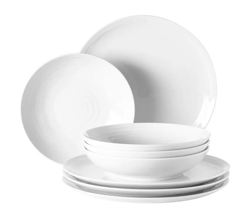 Tafel-Service "Terra" 8-tlg. hauptaufnahme