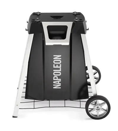 TRAVELQ™ Wagen