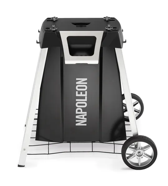 TRAVELQ™ Wagen