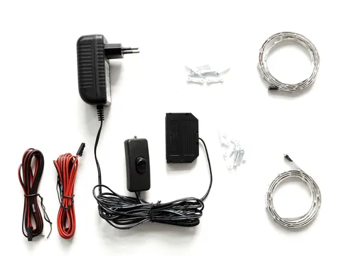 LED-Beleuchtung 