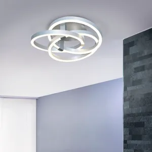 LED-Deckenleuchte