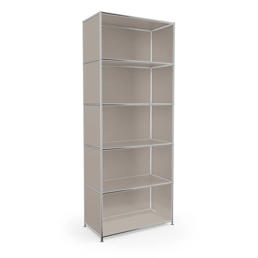 Bücherregal hauptaufnahme