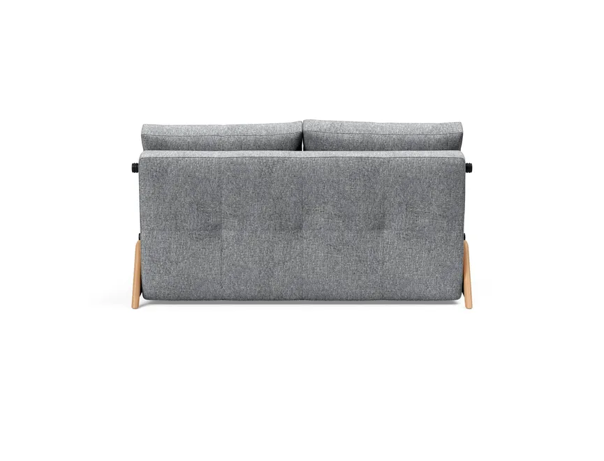 Sofa 140 Eiche detail