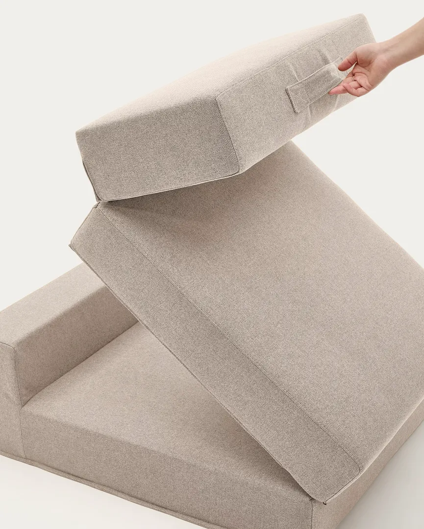 Schlafsessel detail