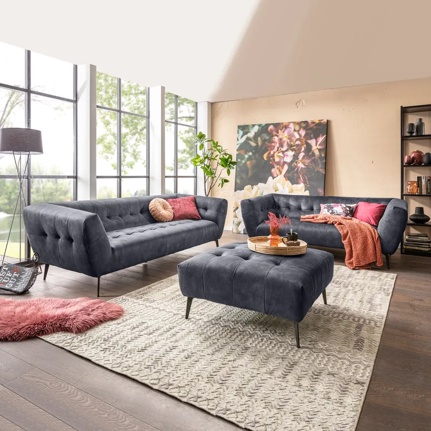 2-Sitzer milieu