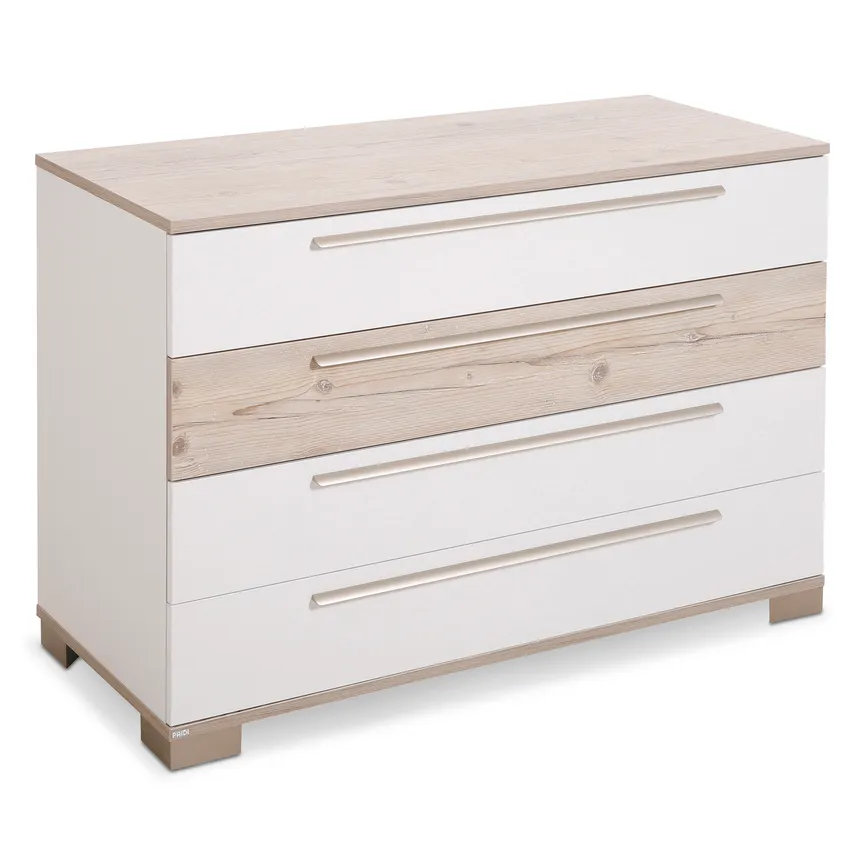 Babyzimmer 4-tlg. detail