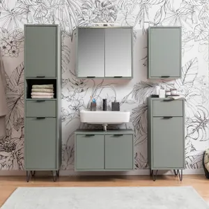 Waschbeckenunterschrank