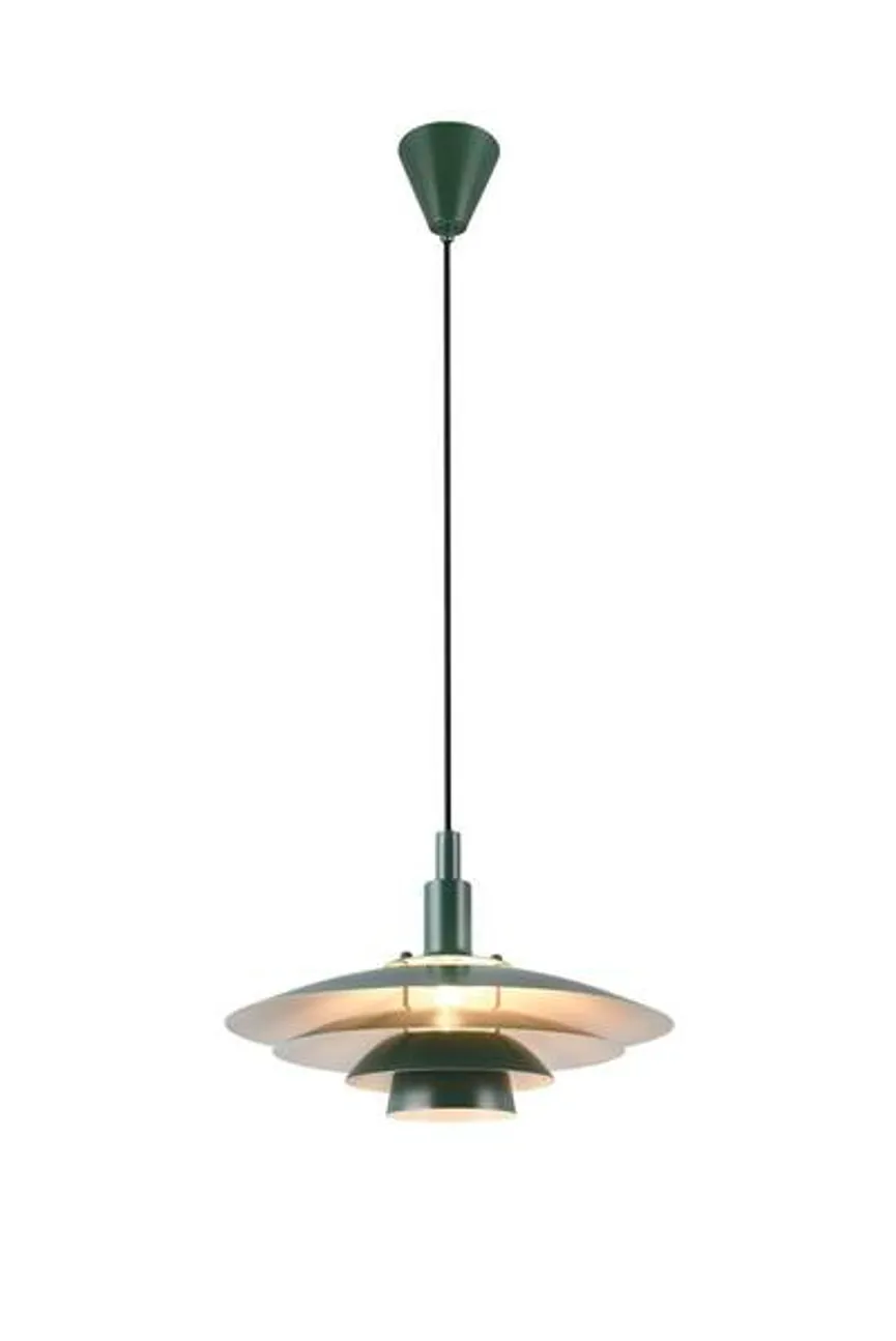 Pendelleuchte "Benji material_farbe