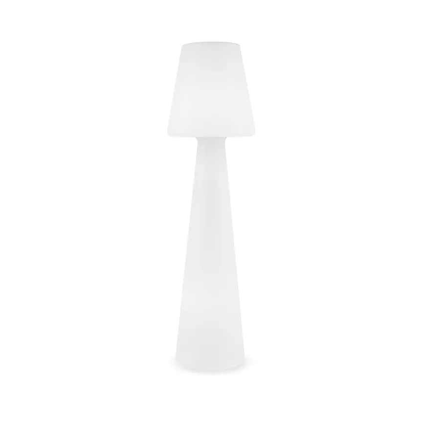 Akku-Stehleuchte "Lola 165" material_farbe