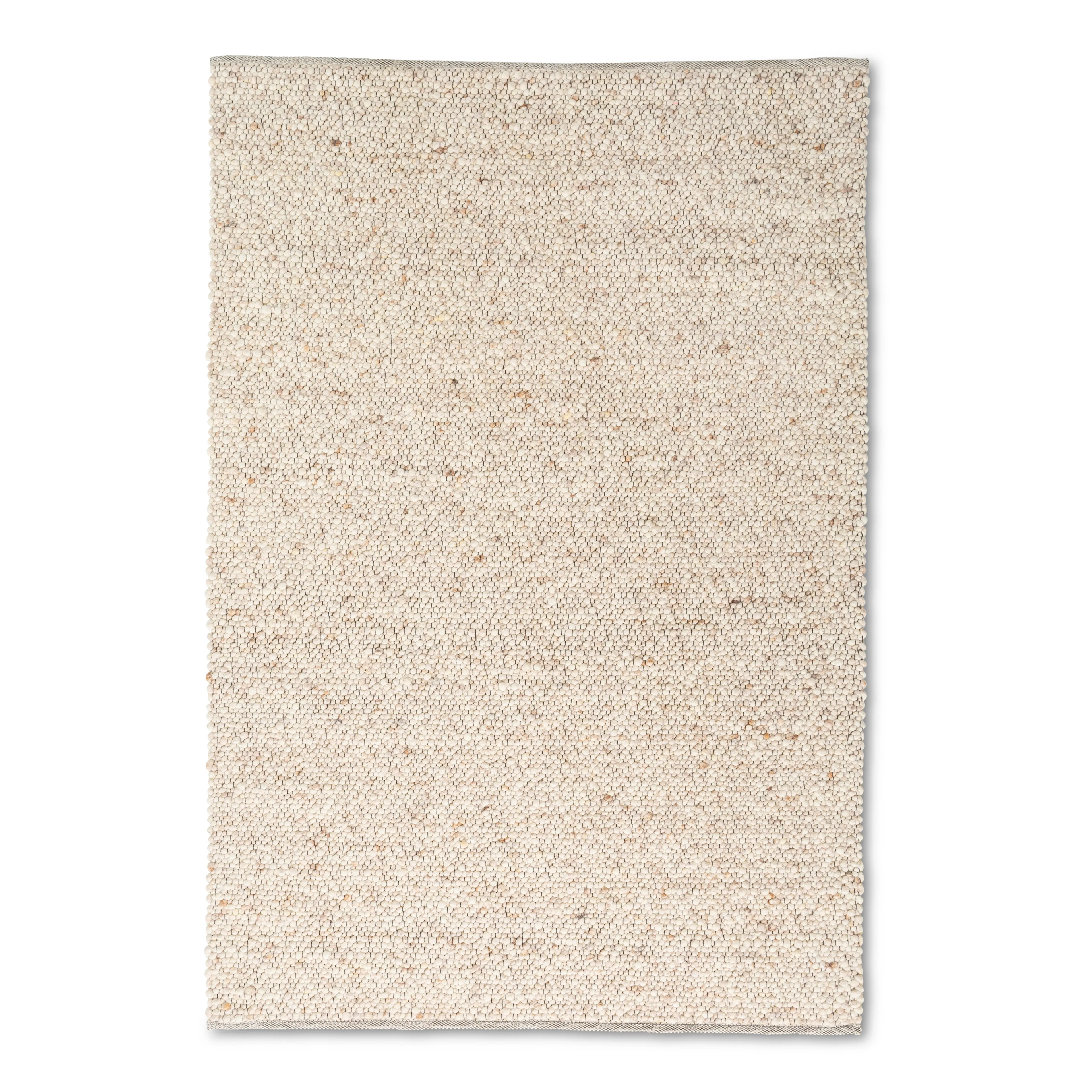 Webteppich Lagan 140 x 200 cm