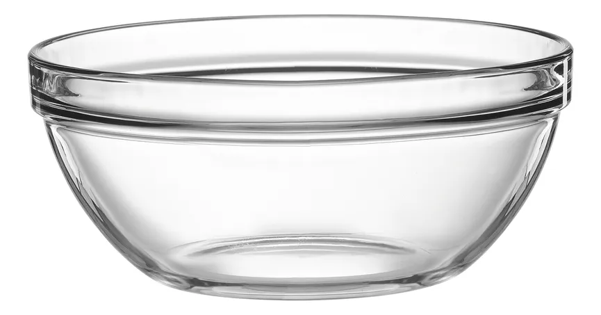 Schale "4All" 1 Liter klar hauptaufnahme