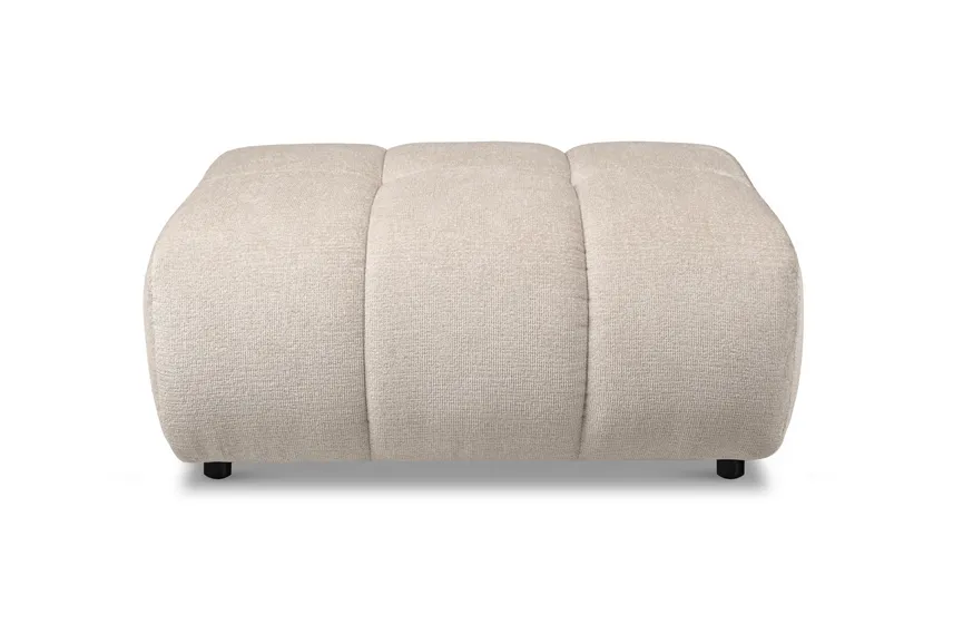 Hocker detail