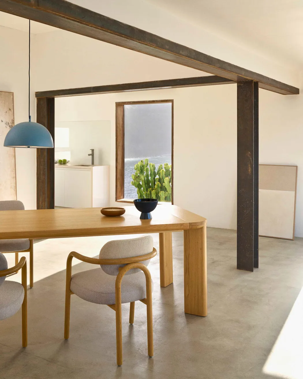 milieu