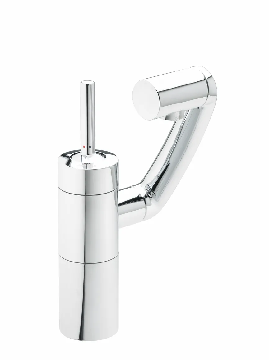 ARC Waschtischarmatur hauptaufnahme