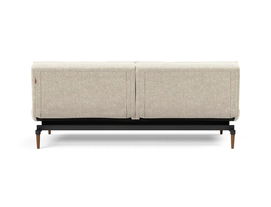Sofa Styletto dunkel detail