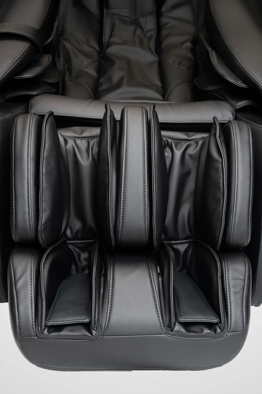 Massagesessel detail