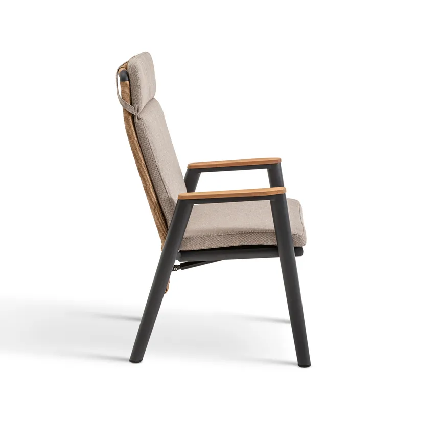 Dining Sessel detail