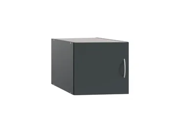 Aufsatz für Schrägschrank