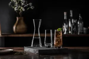 Longdrinkglas
