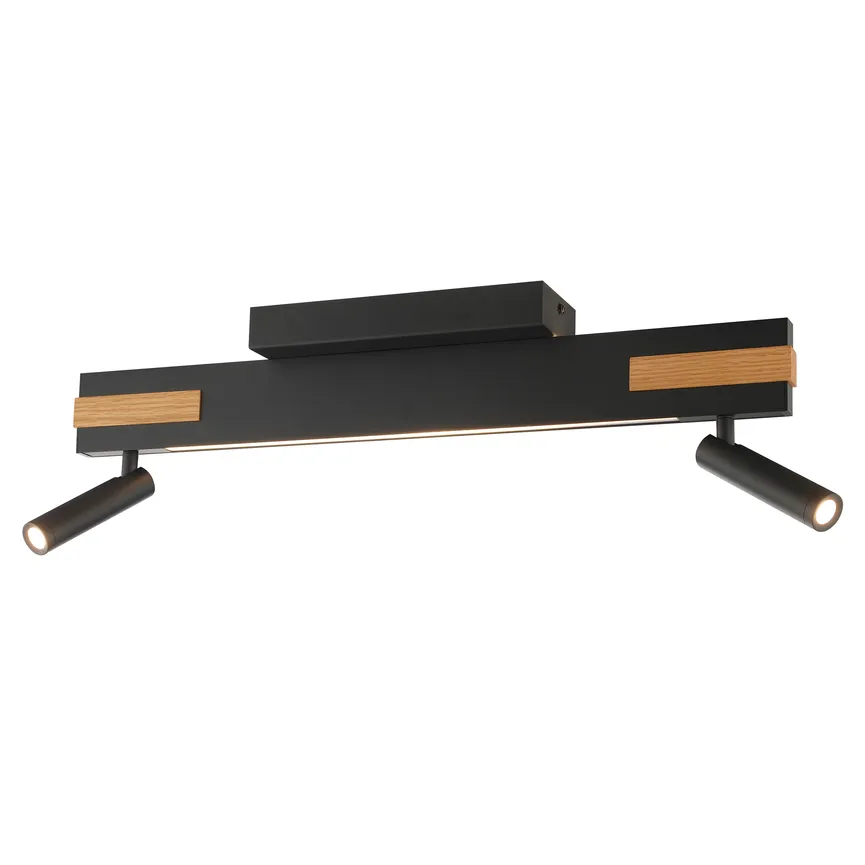 Deckenleuchte "STREAMLINE" hauptaufnahme